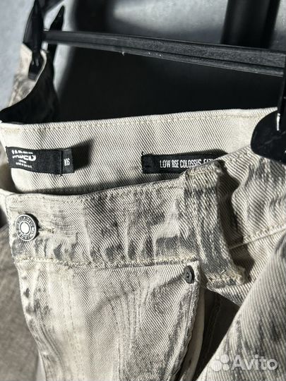 Jaded london джинсы