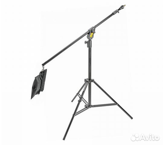 Стойка журавль Manfrotto 420B