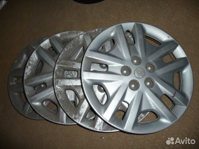 R14 Diablo DB-009 185/65, PCD 5x100 DIA 15