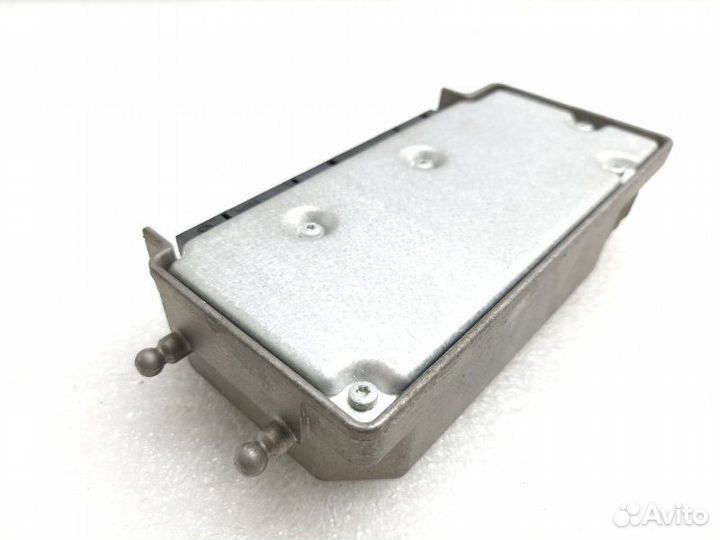 Блок управления подушками безопасности Bmw