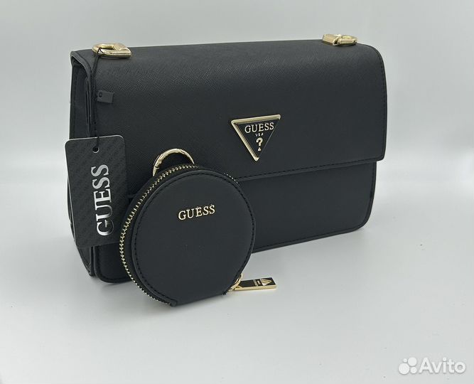 Сумка Guess