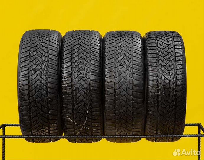 Dunlop Winter Sport 5 225/40 R18