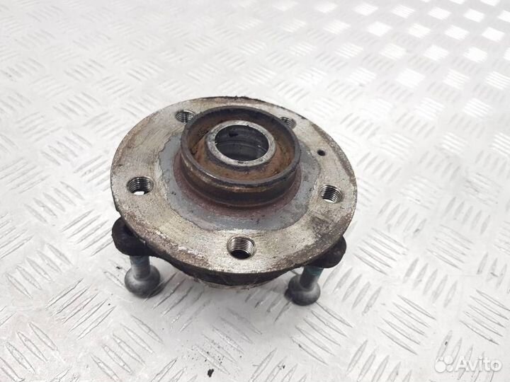 Ступица передняя Porsche Macan