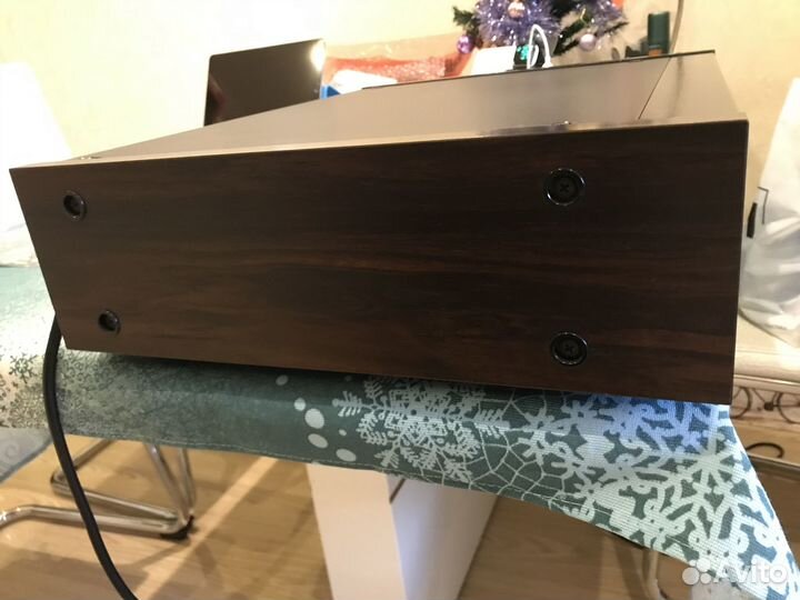 CD-плеер Sony CDP-X55ES