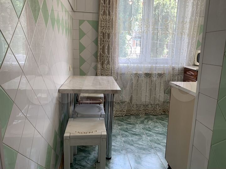 2-к. квартира, 46,3 м², 2/5 эт.