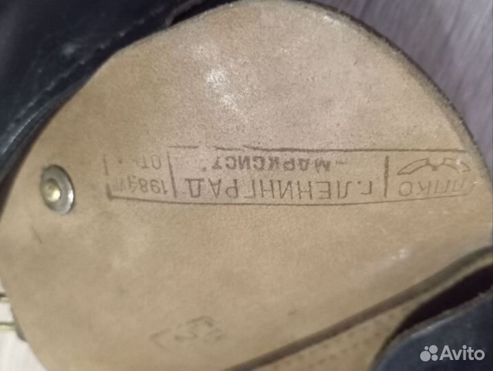 Кобура для ПМ СССР новая