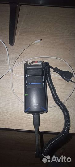 Бритва braun series 5