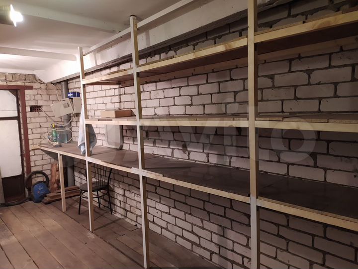 Гараж, 24 м²