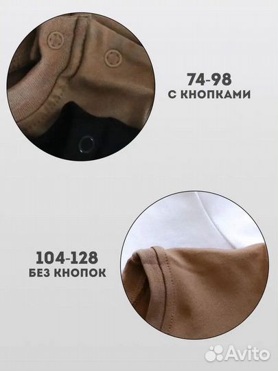 Футболки новые. Набор футболок с доставкой