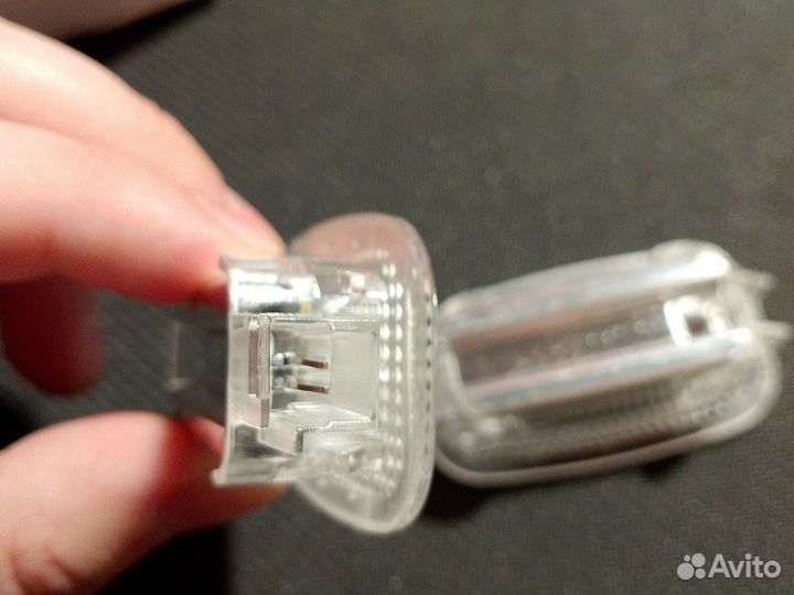 Светодиодные лампочки