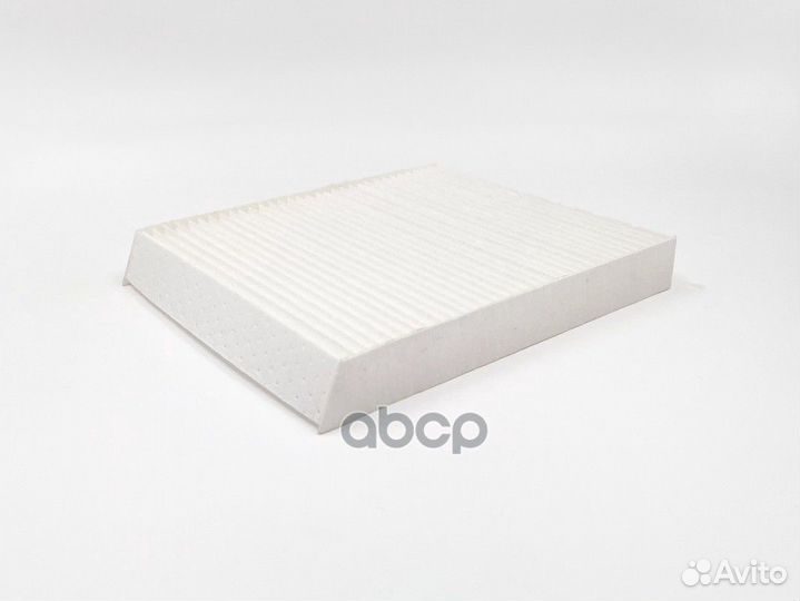 Фильтр салона renault Megane Scenic 99 - gb-986