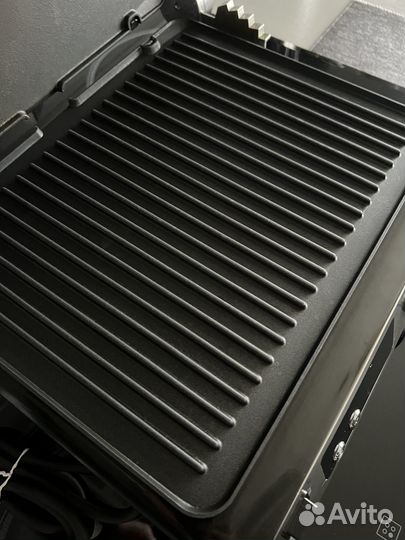 Электрогриль delonghi multigrill 900