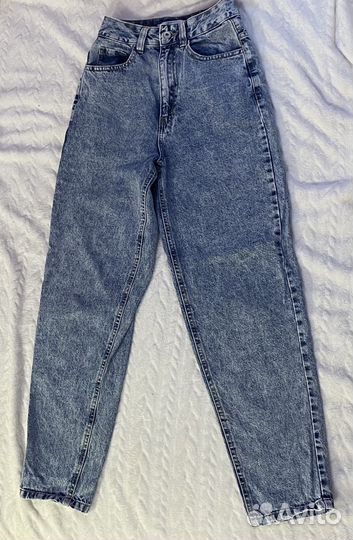 Джинсы