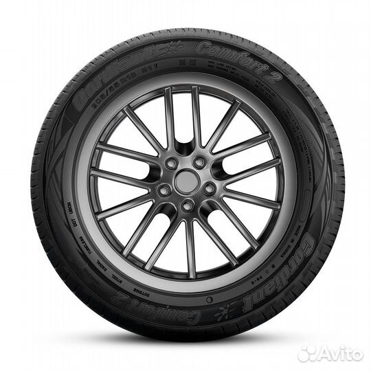 Cordiant Comfort 2 195/65 R15 95H