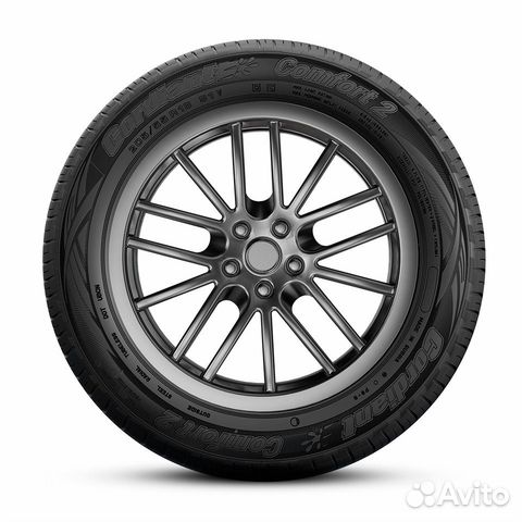Cordiant Comfort 2 195/65 R15 95H