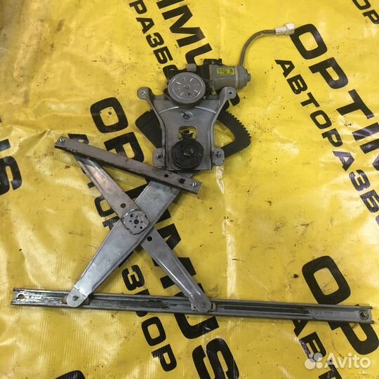 Стеклоподъемник передний правый Chevrolet AveoT250