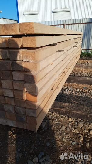 Доски 50 на 100 длина 6 м. еще другие есть размеры