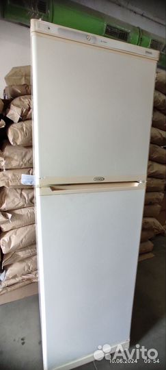 Холодильник stinol No-frost