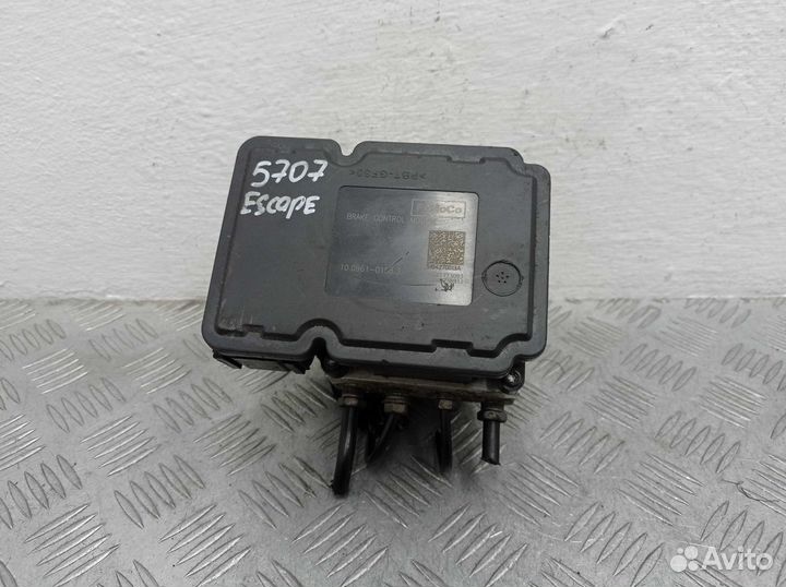 Блок ABS для Ford Escape 3 CV612C405EC