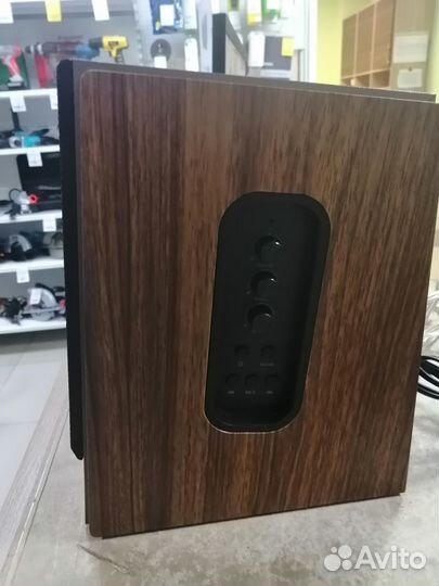 Акустика F&D R27BT