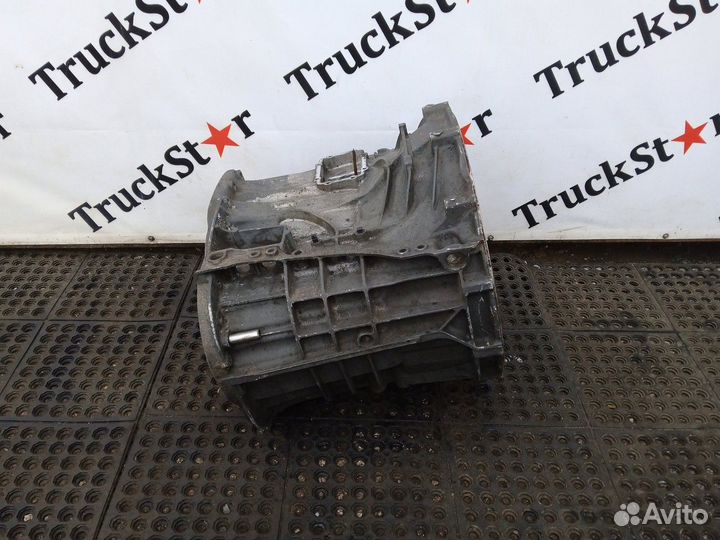 Корпус кпп ZF 16S2330TD Daf XF105