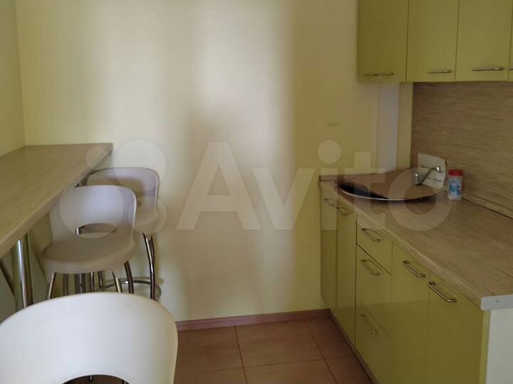 Офисное помещение 50 м²