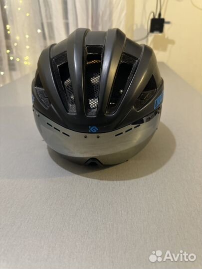 Велошлем Coolchange