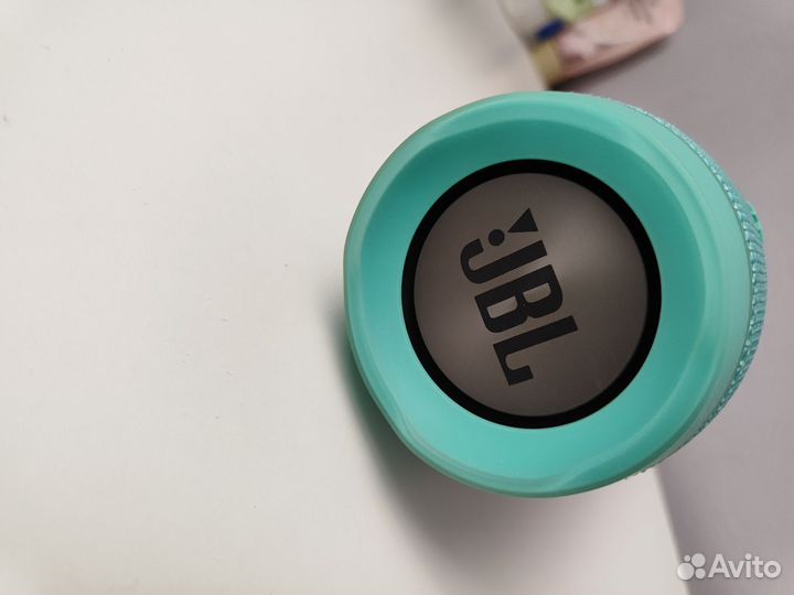 Колонка JBL Charge 3