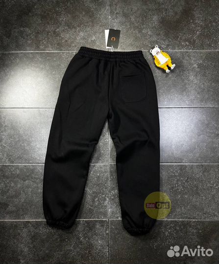 Штаны Fred perry