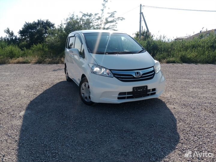 Honda Freed 1.5 CVT, 2014, 108 000 км