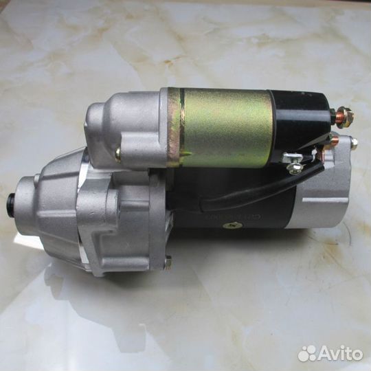 Генератор Hitachi/zx225