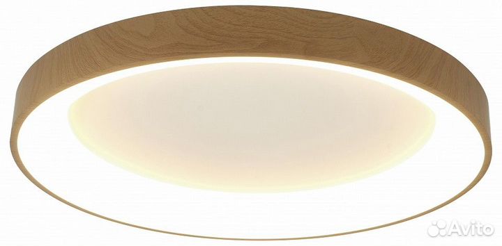 Накладной светильник Mantra Niseko 8030