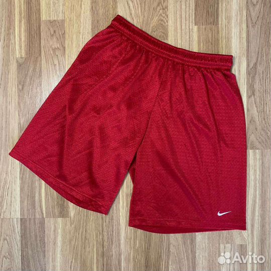 Шорты Nike Vintage оригинал
