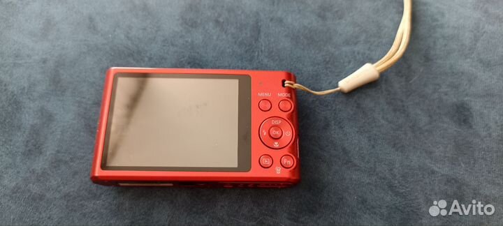 Фотоаппарат samsung st66