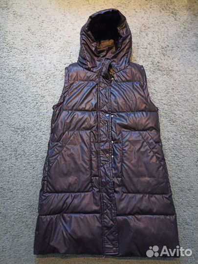 Жилетка женская