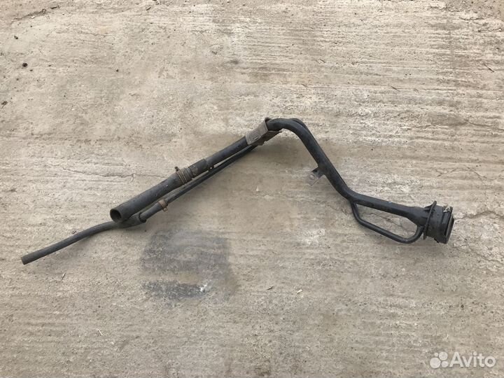 Mazda 3 BL Заливная горловина бака б/у