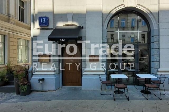 Продам торговое помещение, 92 м²