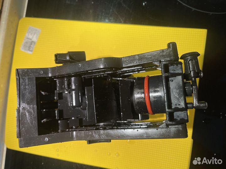 Заварной блок в сборе для Philips / Saeco