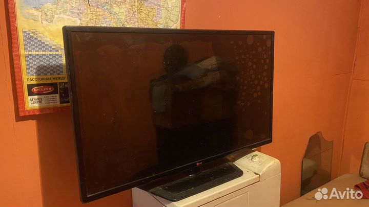 Телевизоры на запчасти