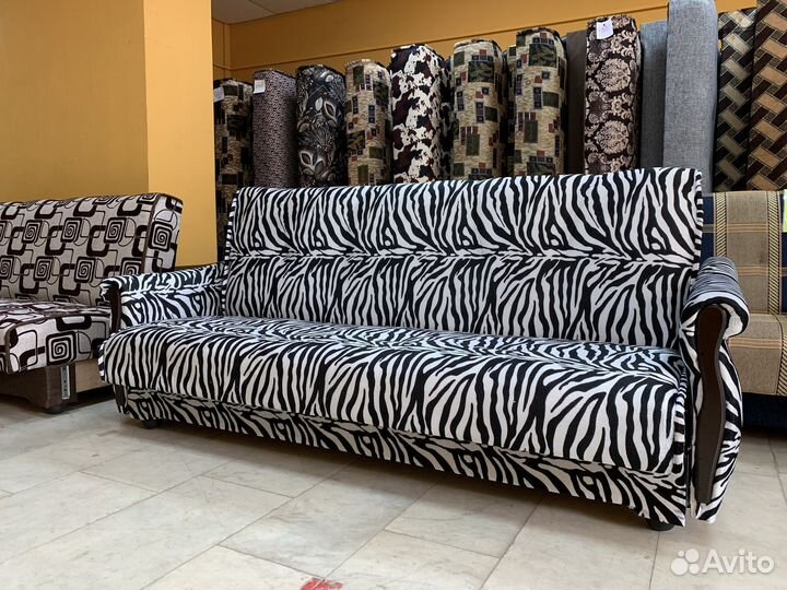 Диван книжка новый
