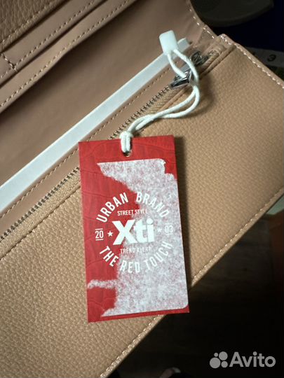 Кошелек женский новый