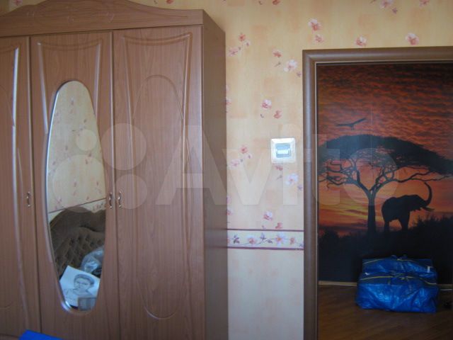 3-к. квартира, 78 м², 11/22 эт.