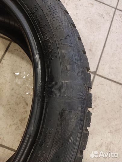 Nokian Tyres Nordman 7 205/50 R17 93T