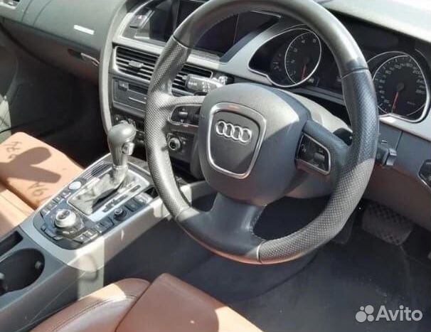 Audi A5 2.0 tfsi В разбор