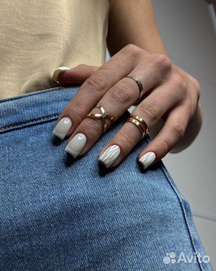 Маникюр, наращивание, педикюр