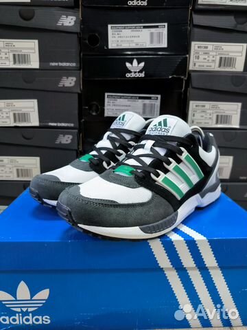 Adidas equipment 1991 deals