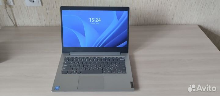 Ноутбук lenovo ideapad 1 14igl05