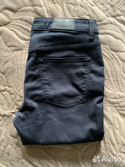 Джинсы капри Trussardi Jeans XS