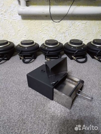 Печка для отопления дома