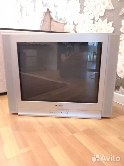 Телевизор samsung